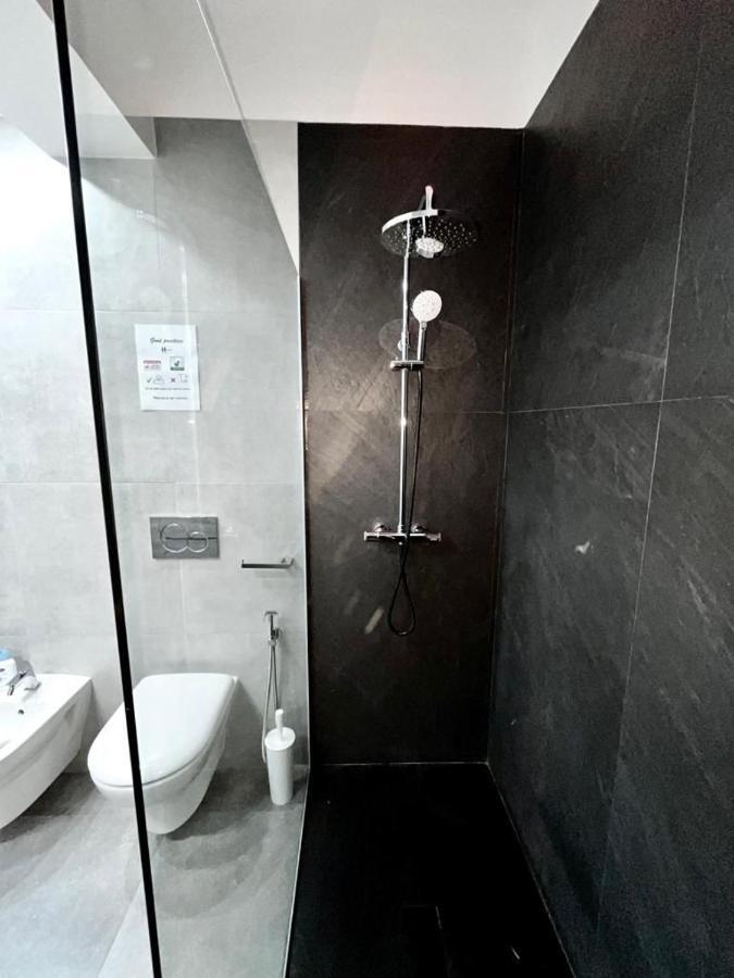 Appartement La Delizia à Bari Extérieur photo