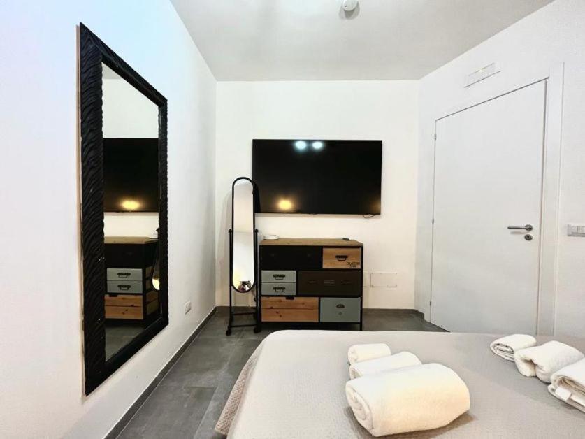 Appartement La Delizia à Bari Extérieur photo