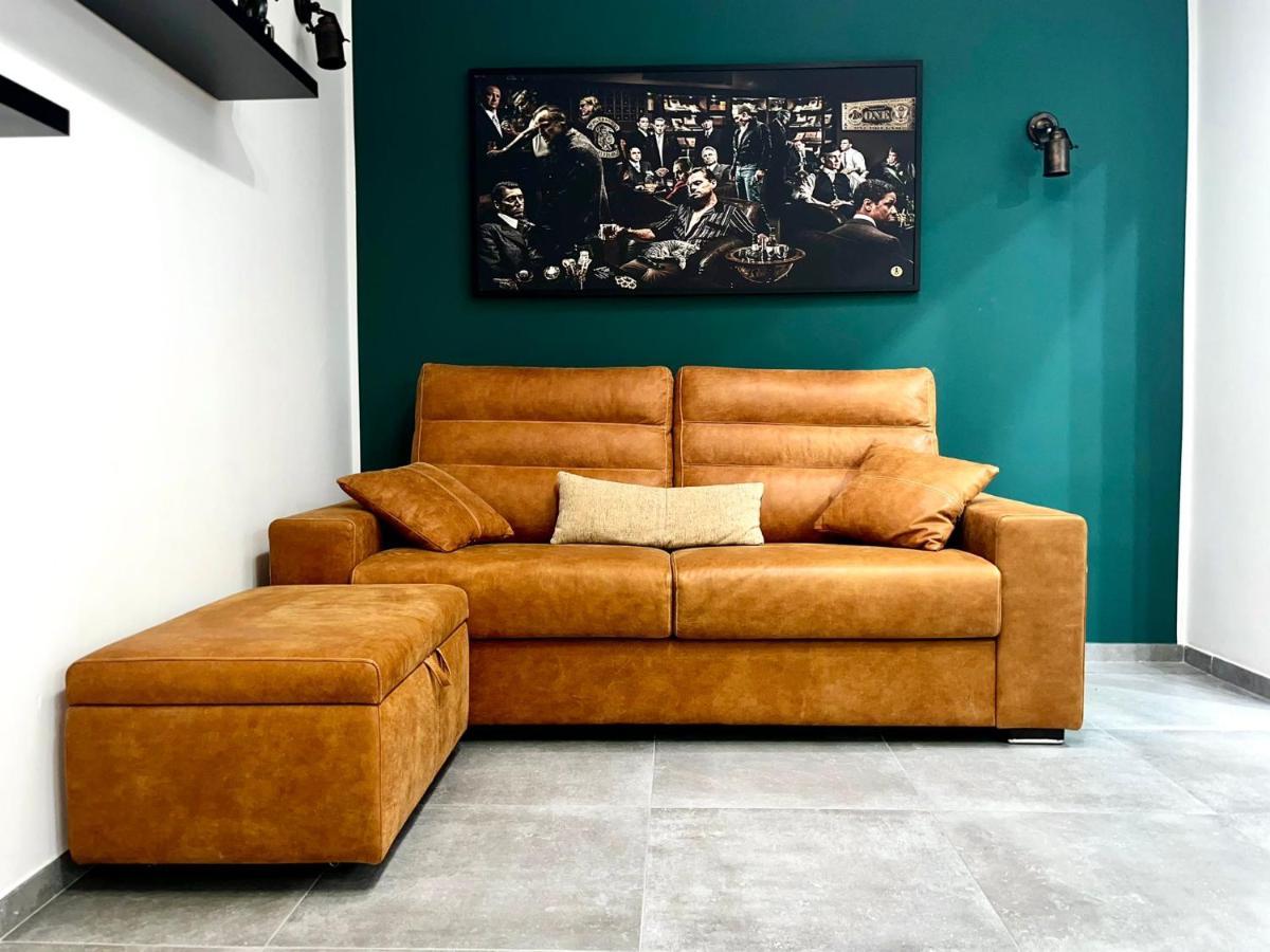 Appartement La Delizia à Bari Extérieur photo