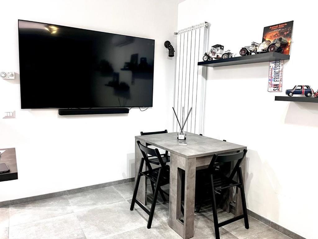 Appartement La Delizia à Bari Extérieur photo