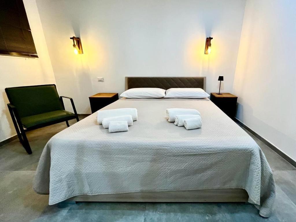Appartement La Delizia à Bari Extérieur photo