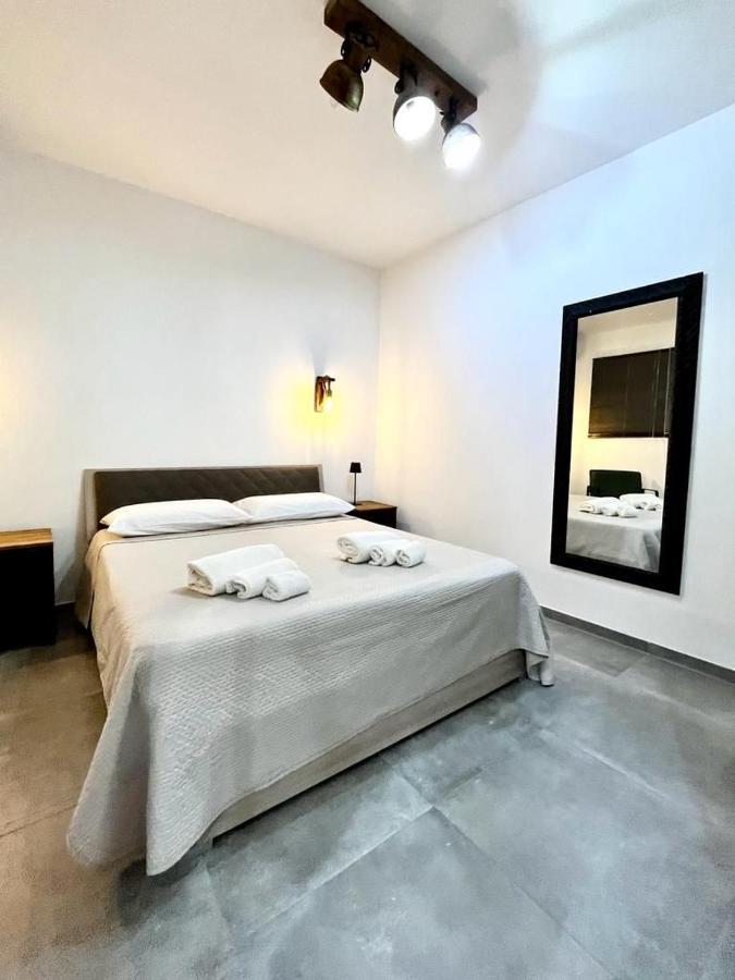 Appartement La Delizia à Bari Extérieur photo